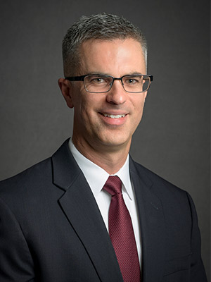 Jeff Williford
